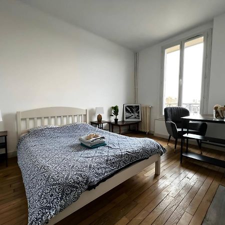 Le Manhattan - Gare - Wifi - 4 Personnes - Reve Au Mans เลอม็องส์ ภายนอก รูปภาพ