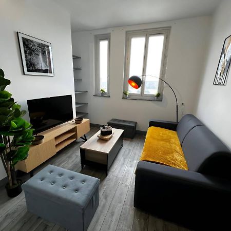 Le Manhattan - Gare - Wifi - 4 Personnes - Reve Au Mans เลอม็องส์ ภายนอก รูปภาพ